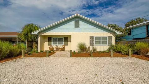 511 Lantana St, Panama City Beach, FL 32407