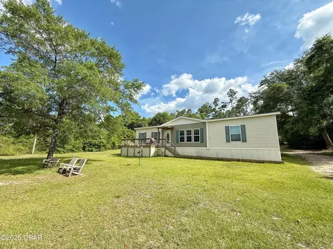 3459 Seminole Ln, Marianna, FL 32448