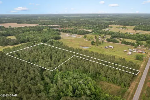 NNN Clayton Road #12.8 ACRES, Chipley, FL 32428