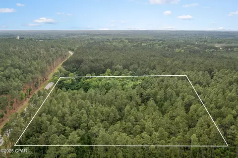 NNN Clayton Road #5 ACRES, Chipley, FL 32428