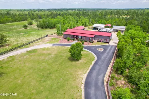 2612 NW County Road 274, Fountain, FL 32438