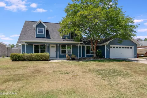 532 Tracey Dr, Panama City, FL 32404