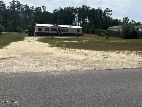 13235 White Western Springs Rd, Panama City, FL 32409
