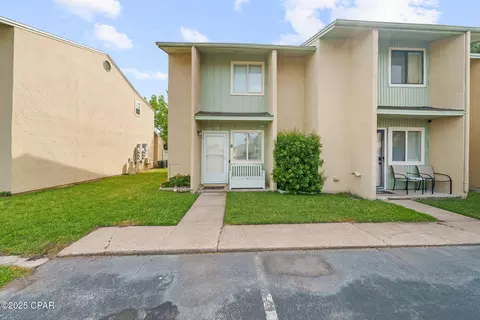 116 Robin Ln, Panama City Beach, FL 32407