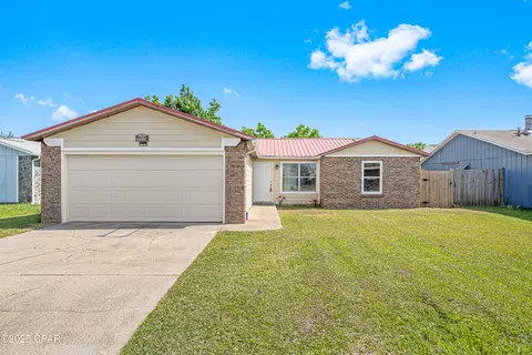 6608 Enzor St, Panama City, FL 32404