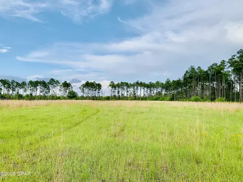 16711 Roll O Home Rd, Fountain, FL 32438