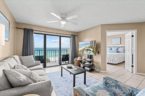 6505 Thomas Dr #503-A, Panama City Beach, FL 32408