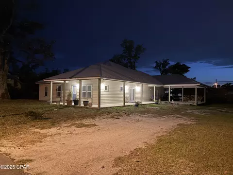 237 Sherman Ave, Panama City, FL 32401