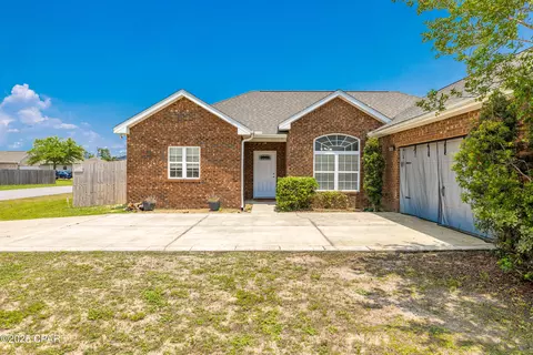 2300 Megan Ct, Panama City, FL 32409