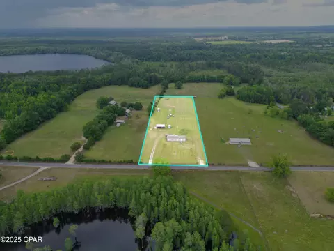 1834 Cane Mill Rd, Chipley, FL 32428 photo 3
