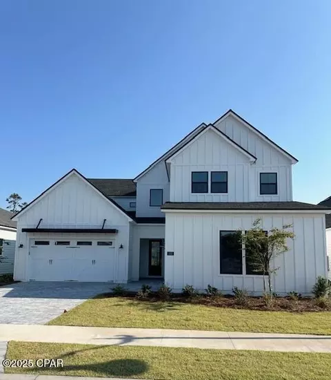 332 Breakwater Blvd #LOT 25, Panama City Beach, FL 32413