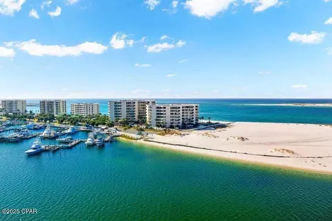 100 Gulf Shore Dr #506, Destin, FL 32541