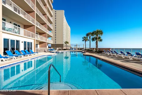 14825 Front Beach Rd #2502, Panama City Beach, FL 32413