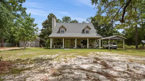 3090 Turkey Run Rd, Chipley, FL 32428