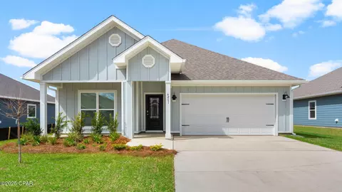 4881 Forest Dunes Dr, Panama City, FL 32404