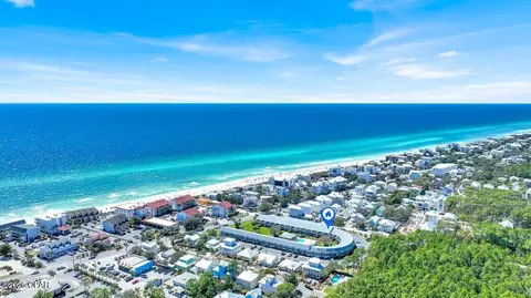 3605 E Co Hwy 30a #214, Santa Rosa Beach, FL 32459