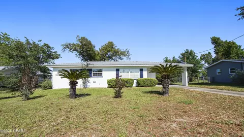 209 S Gay Ave, Panama City, FL 32404