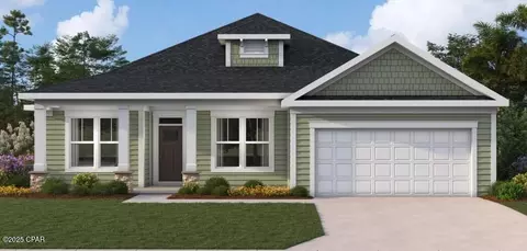 1064 Sandcord Cir, Panama City Beach, FL 32407