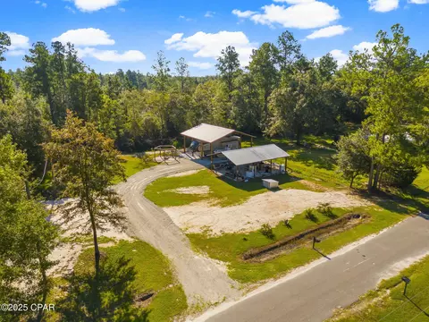 382 Honey Hill Rd, Wewahitchka, FL 32465