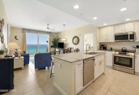 12011 Front Beach Rd #604B, Panama City Beach, FL 32407