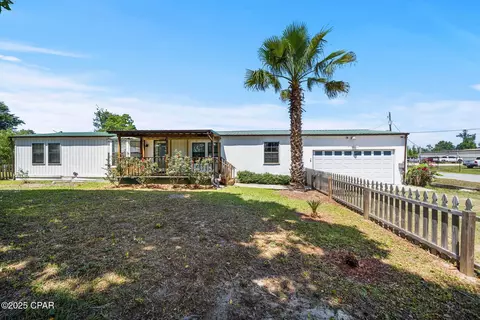 3129 G St, Panama City, FL 32404