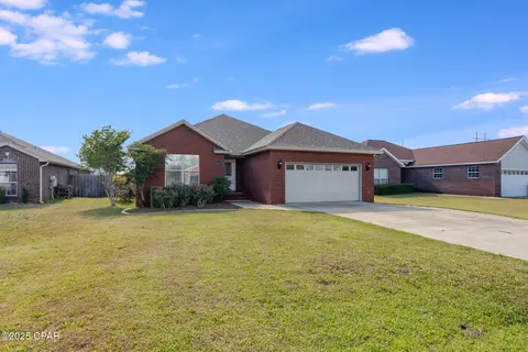 3543 Brentwood Pl, Panama City, FL 32404