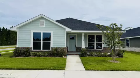 11442 Palm Breeze St, Panama City, FL 32404