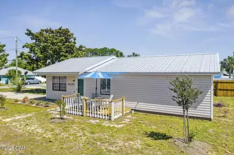 4005 Upas St, Panama City, FL 32408