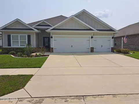 4748 Standing Cypress Dr, Panama City, FL 32404