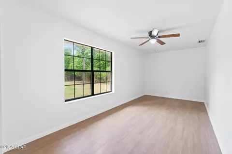 Bedroom - 10367 NW County Road 274, Altha, FL 32421 photo 5 of 5