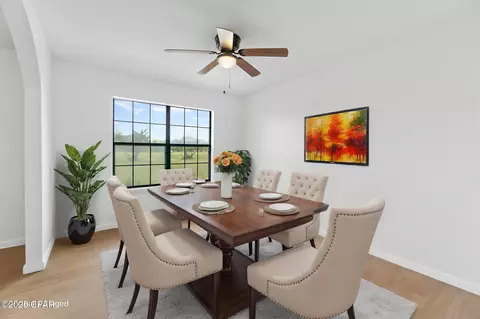 Dining - 10367 NW County Road 274, Altha, FL 32421 photo 1 of 1