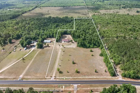 View/Area - 10367 NW County Road 274, Altha, FL 32421 photo 4 of 5