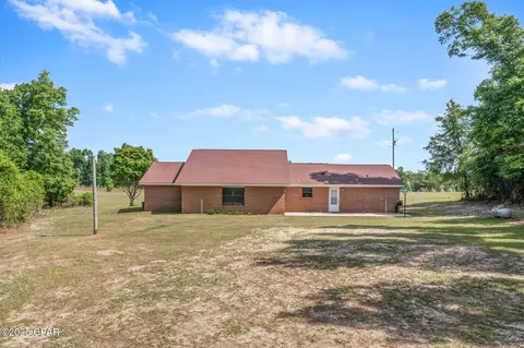 Exterior - 10367 NW County Road 274, Altha, FL 32421 photo 3 of 4