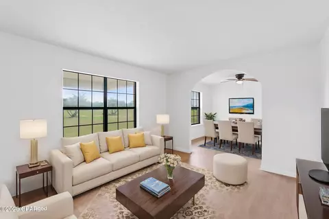 Living - 10367 NW County Road 274, Altha, FL 32421 photo 2 of 3