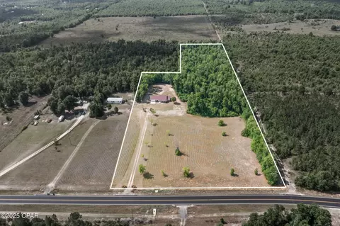 View/Area - 10367 NW County Road 274, Altha, FL 32421 photo 5 of 5
