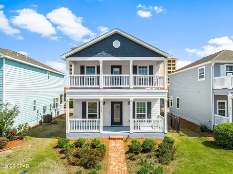 4738 Bigleaf Ln, Panama City Beach, FL 32408