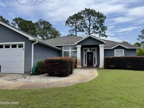 415 Deep Forest Ln, Panama City Beach, FL 32408