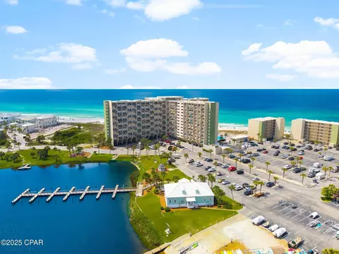 23223 Front Bch #A-PH30, Panama City Beach, FL 32413