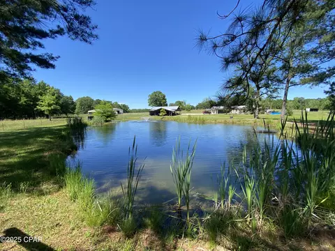 3586 Bush Rd, Graceville, FL 32440