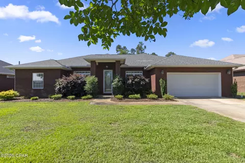 3604 Florida Ave, Panama City, FL 32405