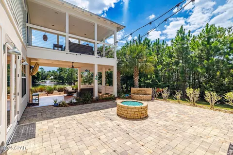 3327 Green Turtle Ln, Panama City, FL 32408