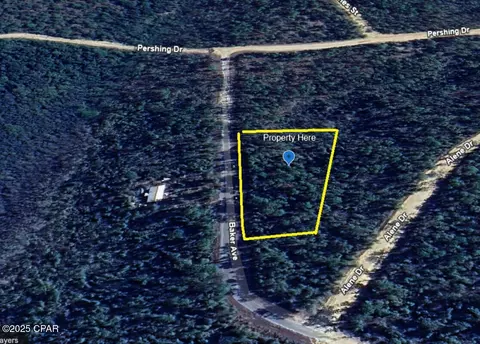 0 Baker Ave, Alford, FL 32420