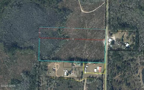 00 N Hwy 79, Bonifay, FL 32425