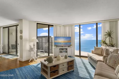 11483 Front Beach Rd #1111, Panama City Beach, FL 32407