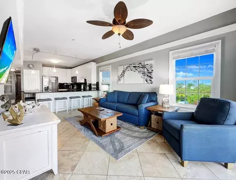 198 Club Dr #2A, Port St Joe, FL 32456