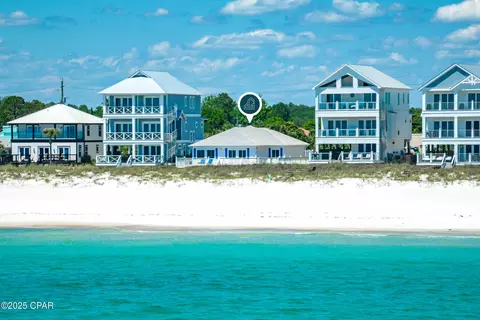 16519 Front Beach Rd, Panama City Beach, FL 32413