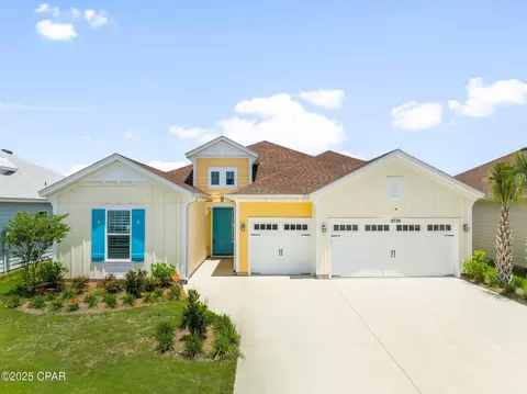 8538 Landshark Blvd, Panama City Beach, FL 32413