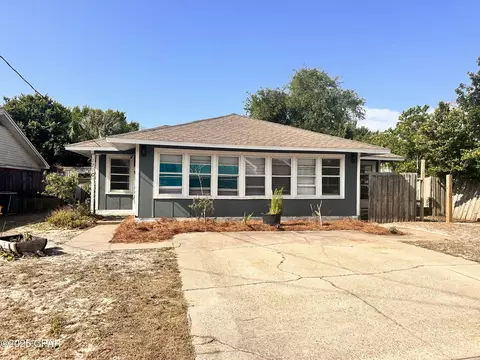 17109 Hernando Ave, Panama City Beach, FL 32413