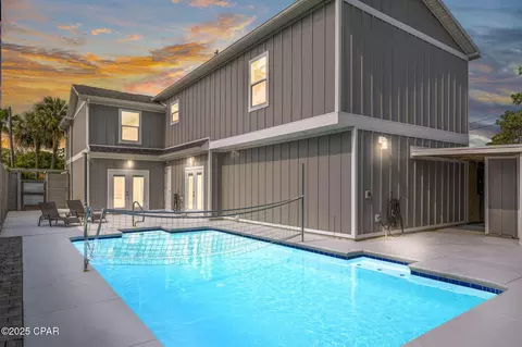 16207 Sky Ave, Panama City Beach, FL 32413