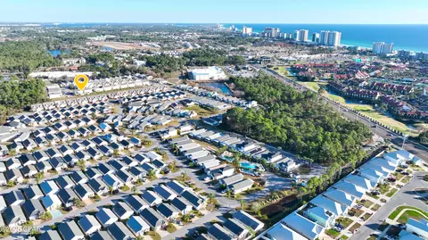 160 White Cap Way, Panama City Beach, FL 32407